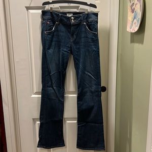 Hudson Women’s Jeans size 30. No stains or holes, smoke free, pet free home.